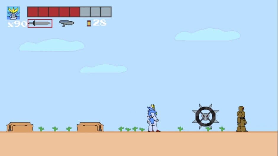 Скриншот 2 из Battle Record: Graizor