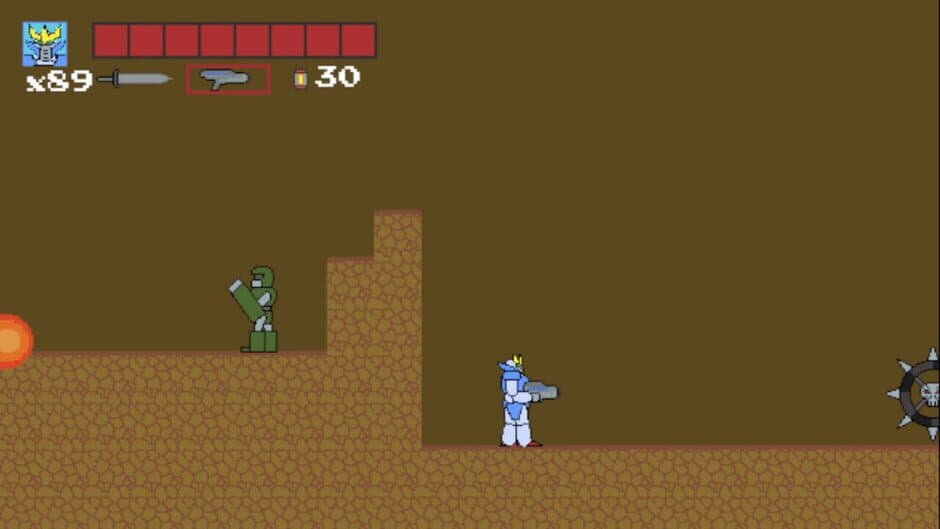 Скриншот 5 из Battle Record: Graizor