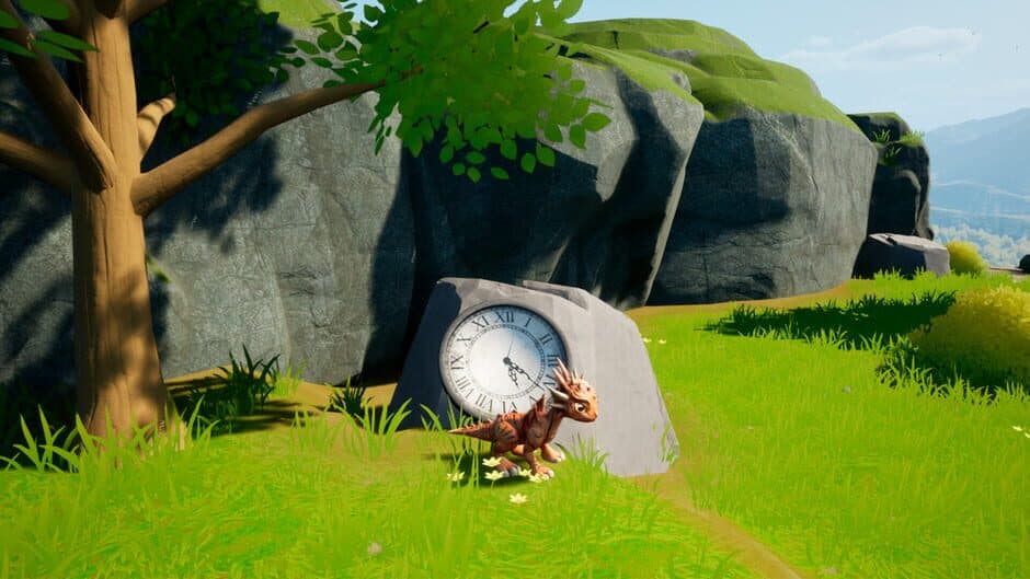 Скриншот 3 из Dragon Bobby: The Story of a Life