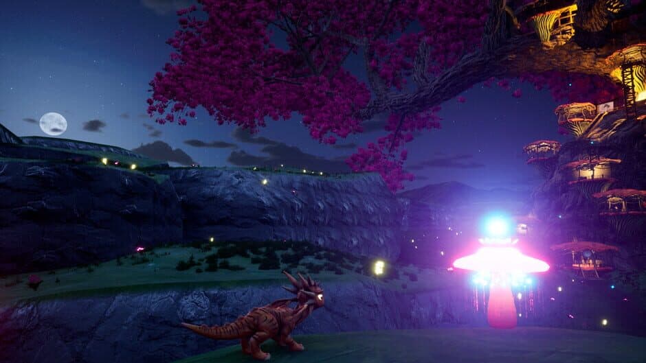Скриншот 10 из Dragon Bobby: The Story of a Life