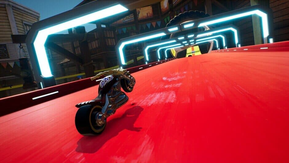 Скриншот 7 из Hot Wheels Unleashed 2: Turbocharged - Deluxe Edition