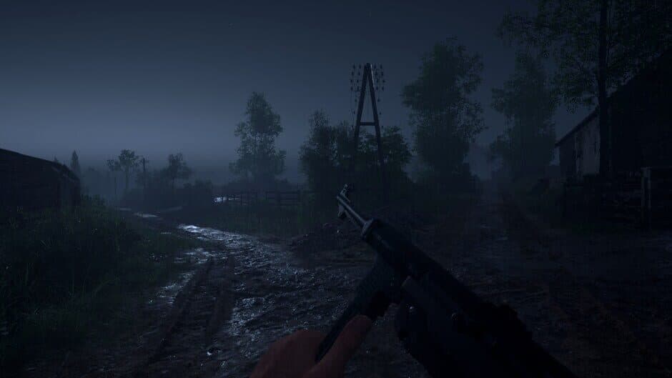 Скриншот 2 из Hell Let Loose: Ultimate Edition