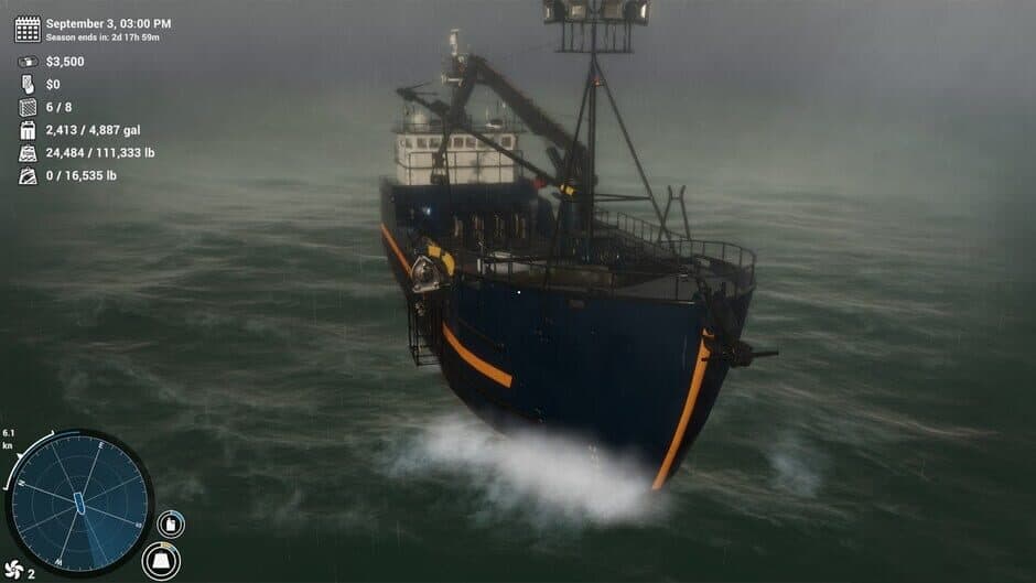 Скриншот 3 из Ships Simulator Bundle