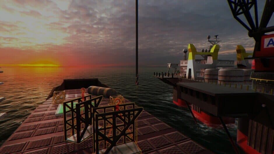 Скриншот 4 из Ships Simulator Bundle