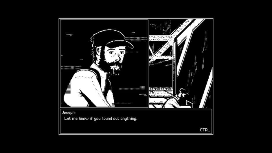 Скриншот 4 из Repose