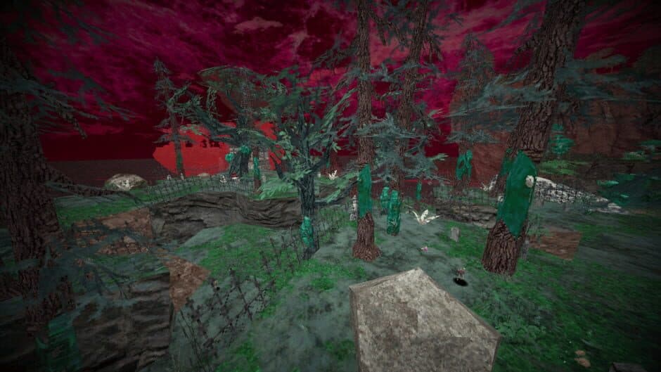 Скриншот 3 из Dread Delusion: Rise of the Skeletons