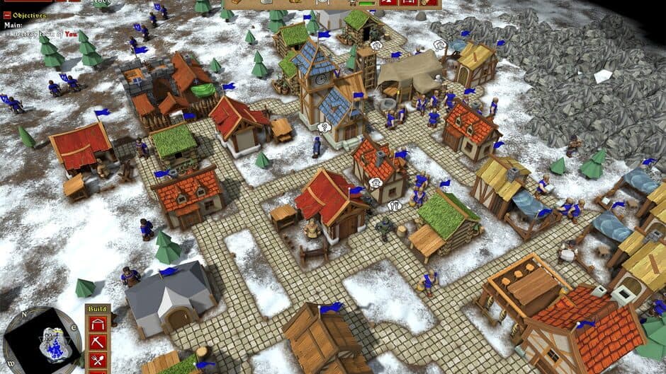 Скриншот 10 из Knights Province