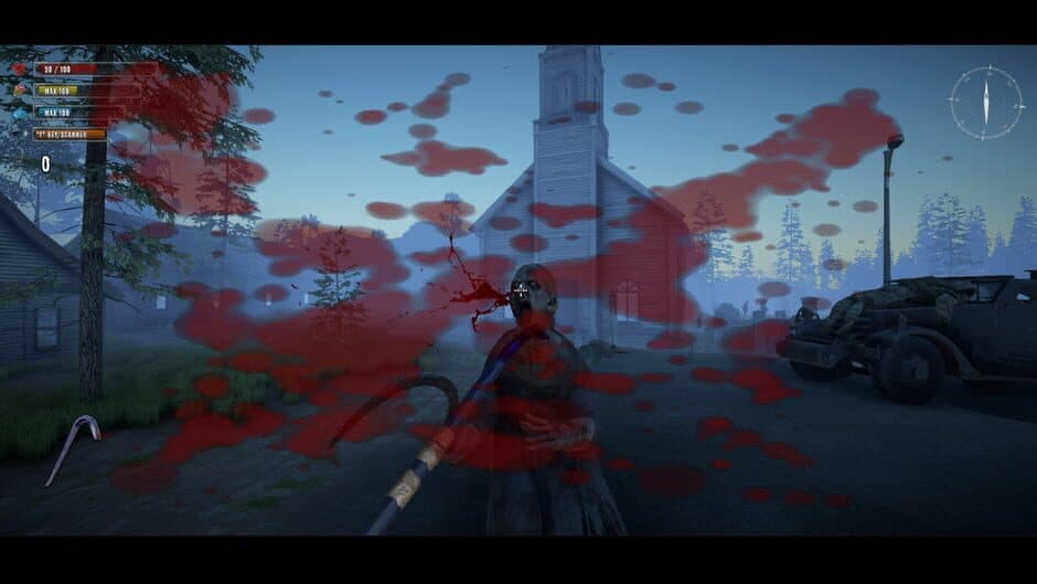 Скриншот 4 из Devil's Island