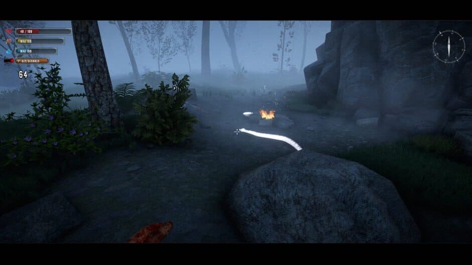 Скриншот 6 из Devil's Island