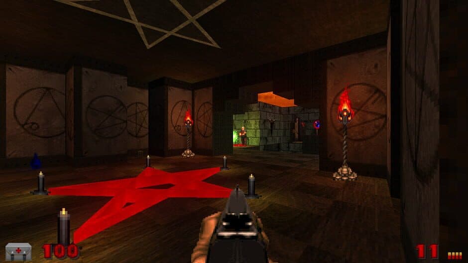 Скриншот 6 из Perdition