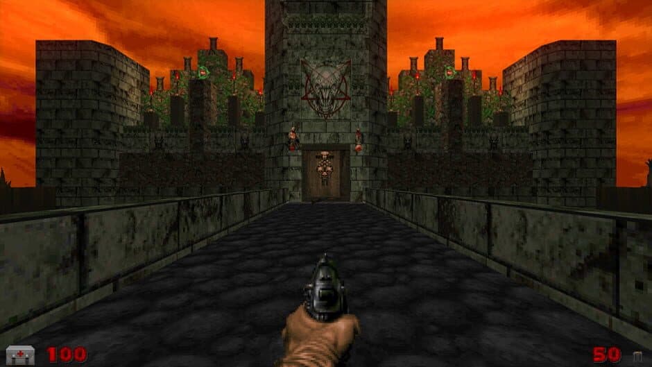 Скриншот 2 из Perdition