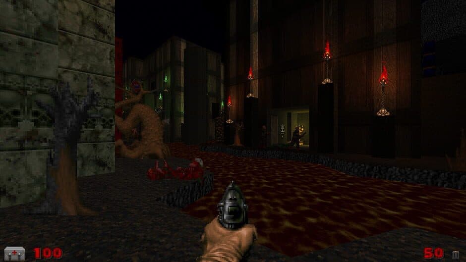 Скриншот 3 из Perdition