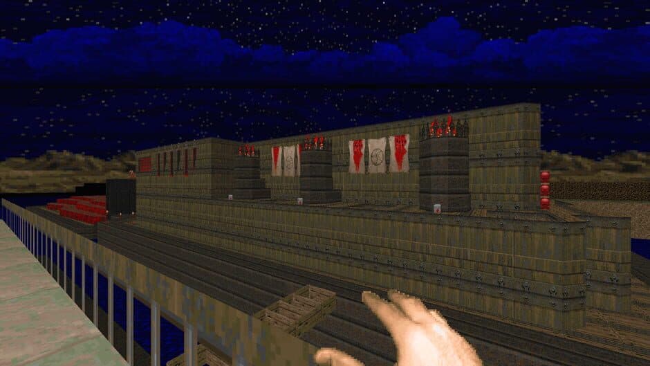 Скриншот 1 из 2048 Units of /vr/