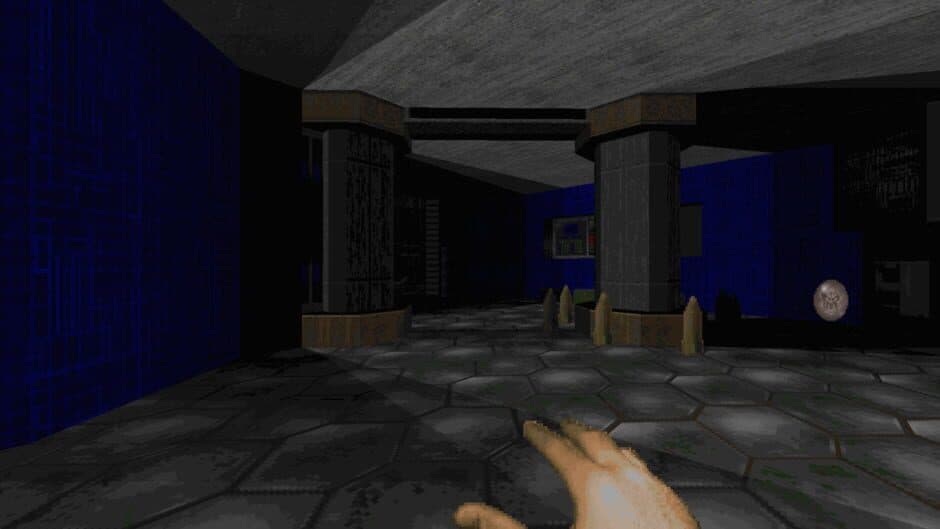 Скриншот 4 из 2048 Units of /vr/