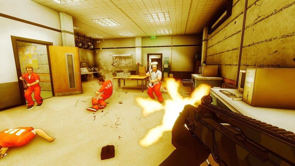 Скриншот 2 из Rico: Breakout Bundle