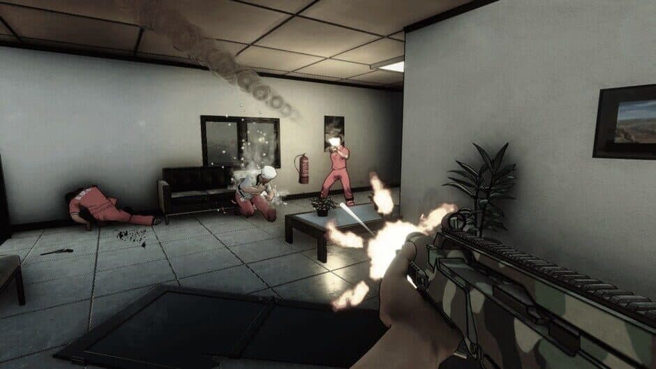 Скриншот 5 из Rico: Breakout Bundle