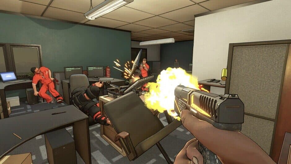 Скриншот 6 из Rico: Breakout Bundle