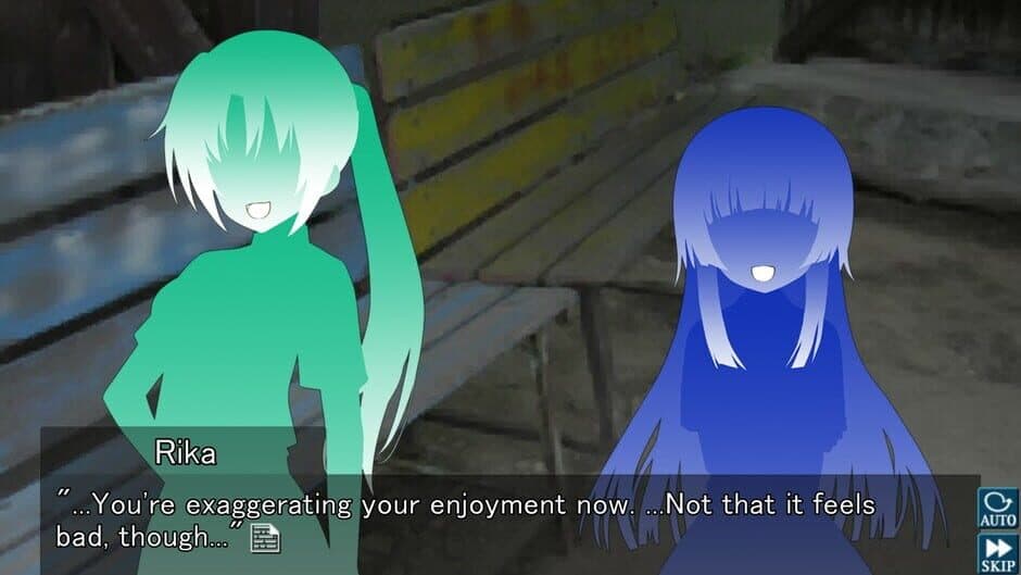 Скриншот 4 из Higurashi When They Cry Hou+