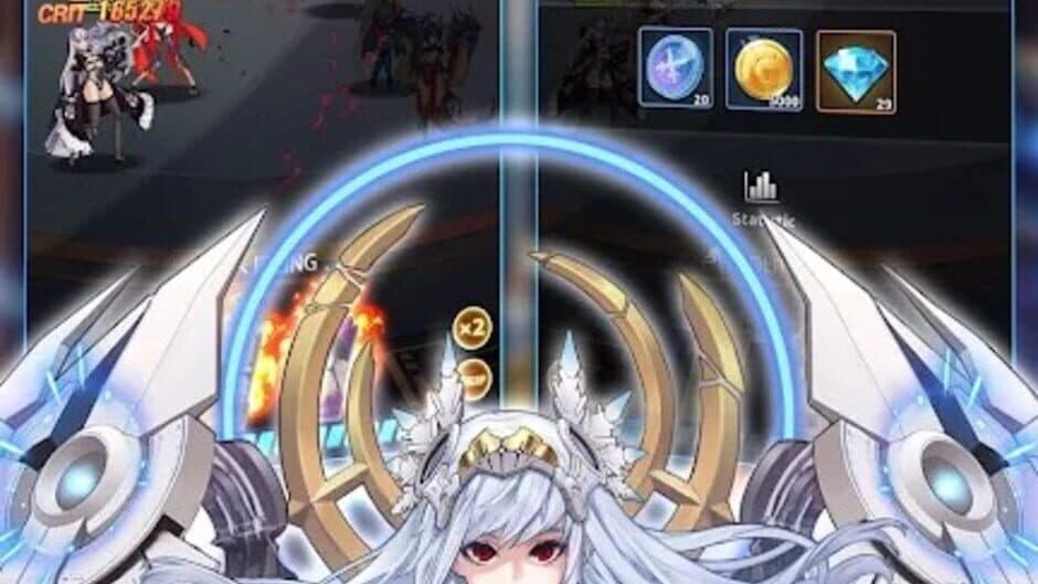 Скриншот 3 из Beauty Showdown: Awakening