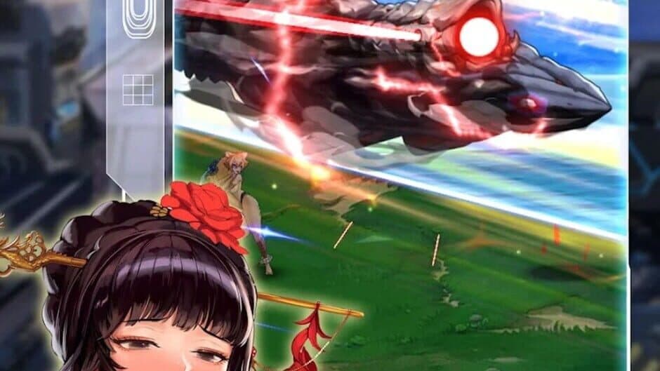 Скриншот 2 из Ultimate Arena of Fate