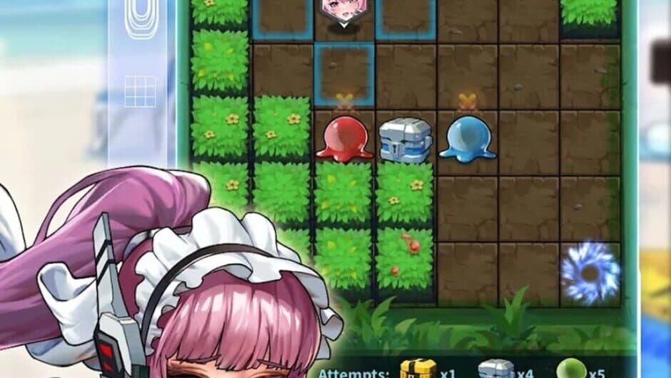 Скриншот 1 из Ultimate Arena of Fate