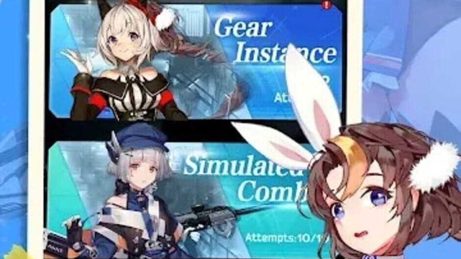 Скриншот 2 из Fate Commander: Fighting