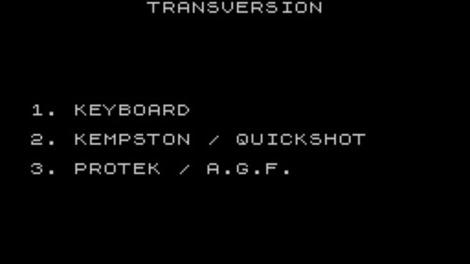 Скриншот 2 из Transversion