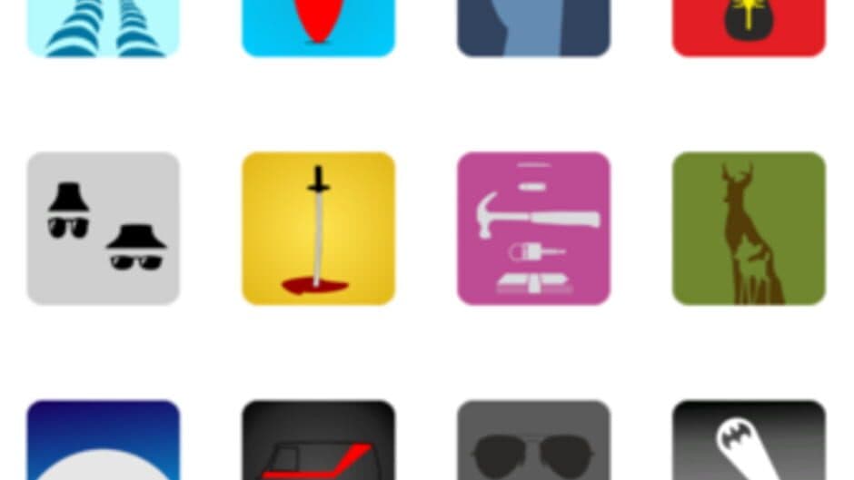 Скриншот 2 из Guess The Movie