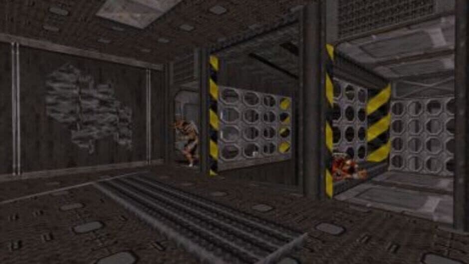Скриншот 1 из Gothams Industrial District