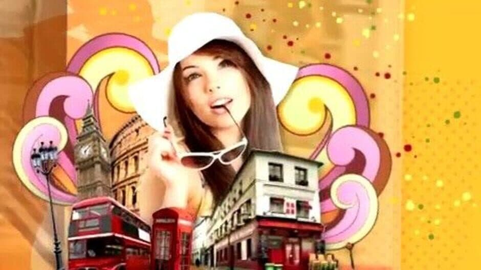 Скриншот 5 из Cover Girl