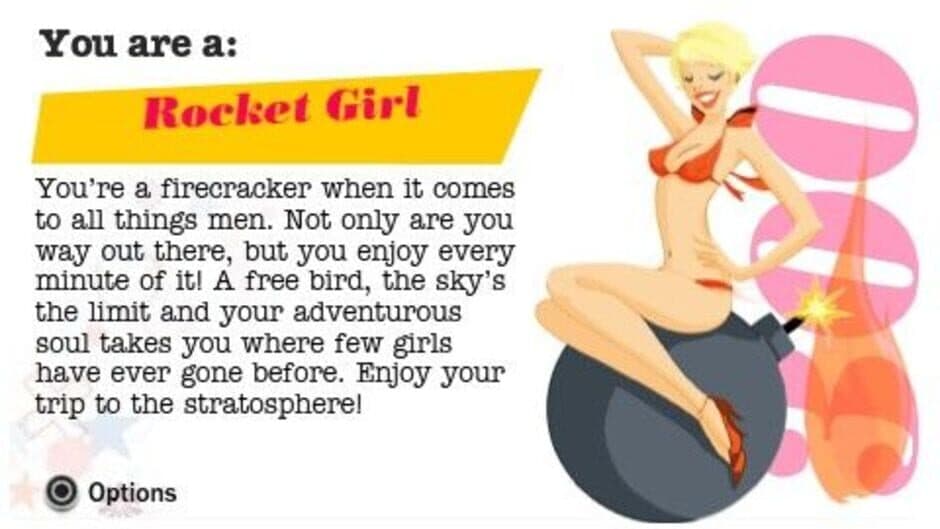 Скриншот 11 из Cover Girl