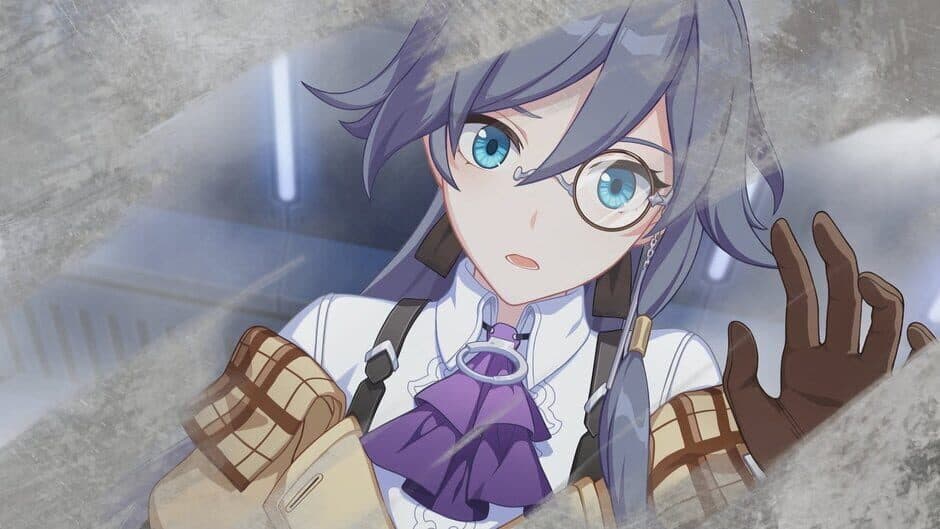 Скриншот 4 из Honkai Impact 3rd: Part 1.5 - Dance of Life and Death