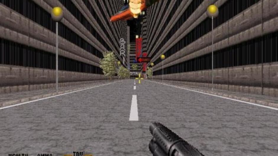 Скриншот 1 из Total Apocalypse