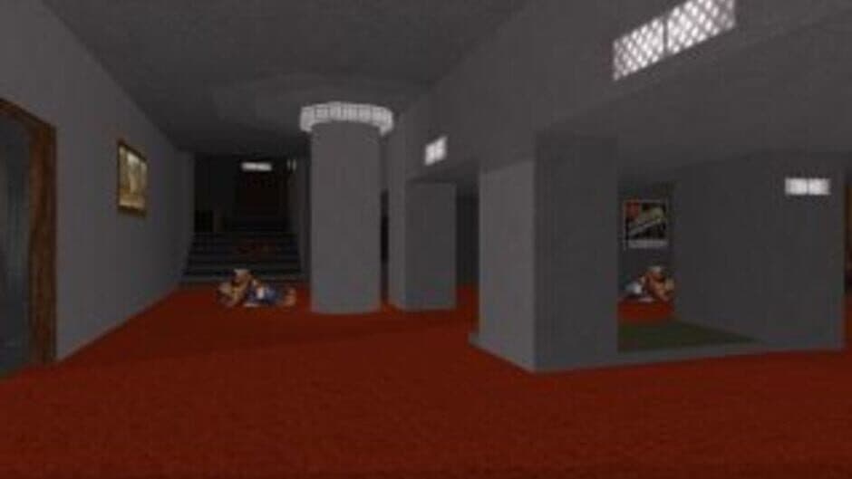 Скриншот 3 из Palace Charitas