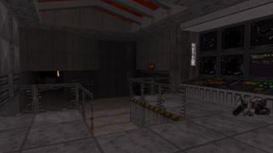 Скриншот 1 из Crucial Conflict 1: Suspicious Storage