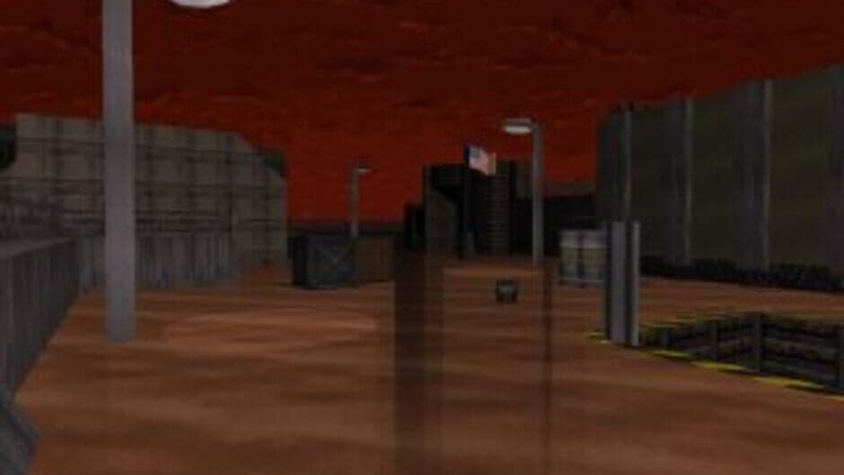 Скриншот 1 из Crucial Conflict 2: Waterworld