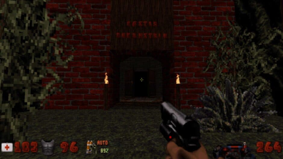 Скриншот 1 из DN64 Revisited