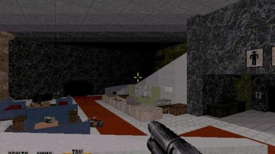 Скриншот 1 из Duke Nukem Is 007