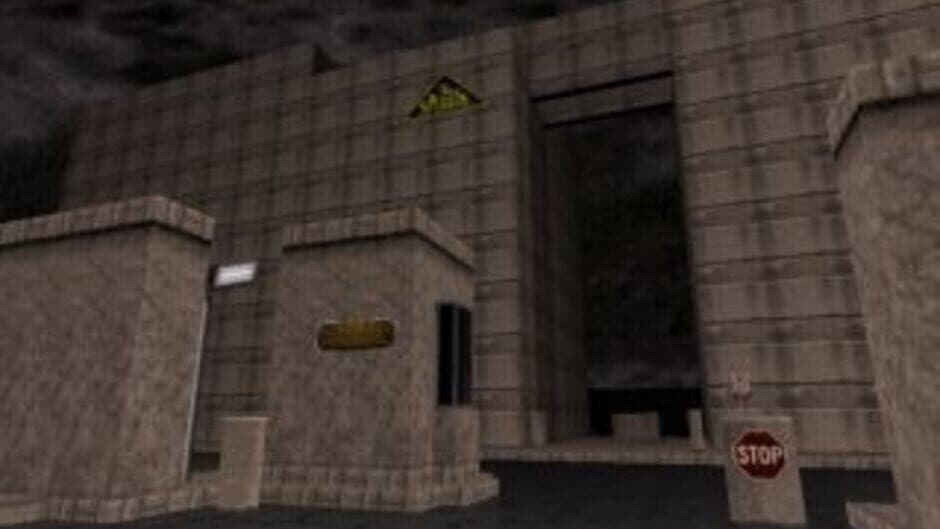 Скриншот 2 из Escape From San Angelos 4