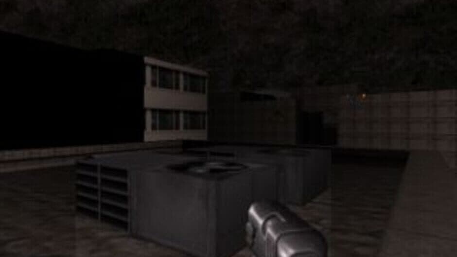 Скриншот 1 из Escape From San Angelos 4