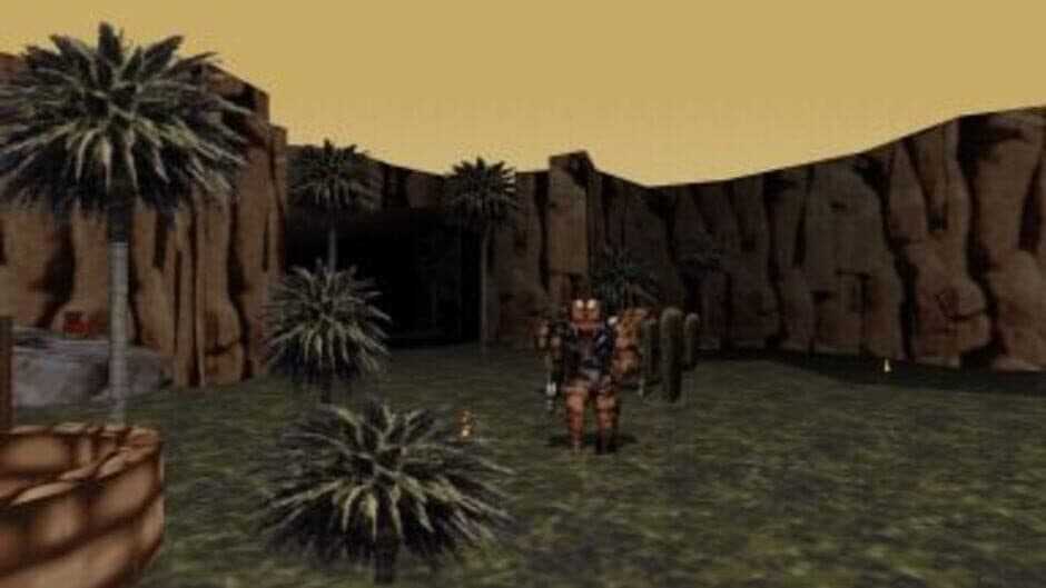 Скриншот 1 из Jungle Tour 2