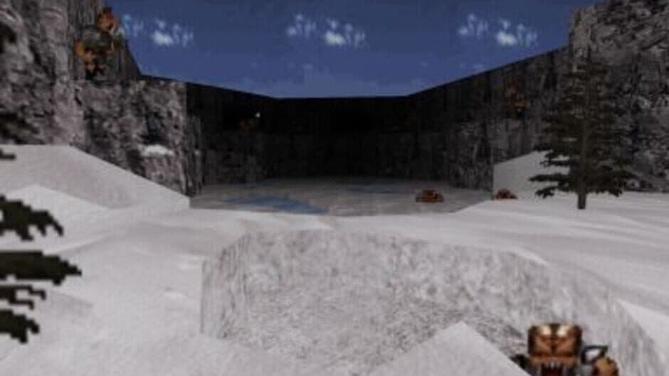 Скриншот 1 из Jungle Tour 3: Ice Age