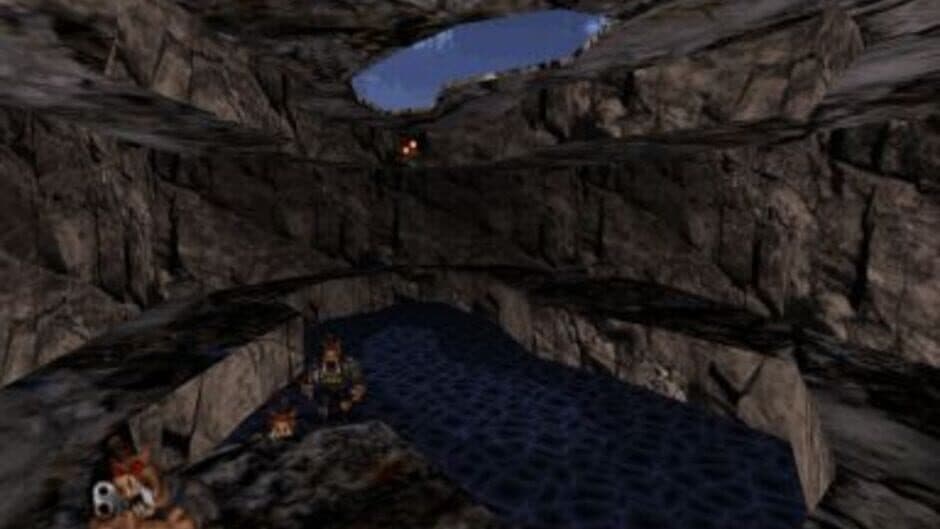 Скриншот 2 из Jungle Tour 3: Ice Age