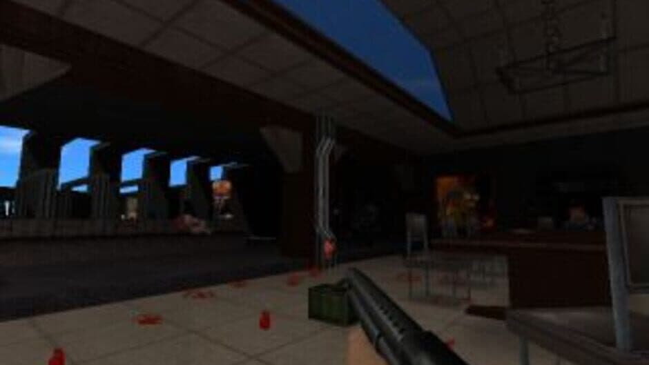 Скриншот 2 из KaiseR Land 03