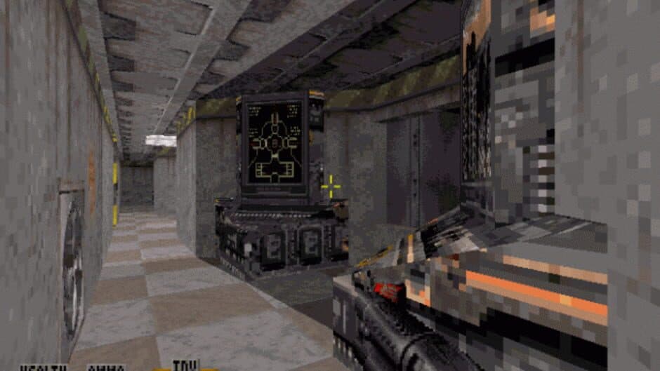 Скриншот 1 из Nuclear Pack
