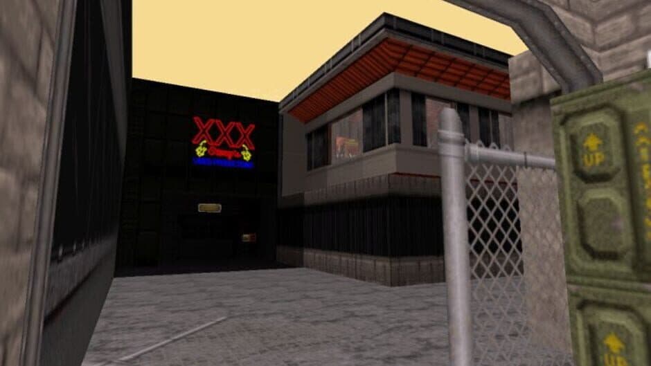 Скриншот 1 из X3 Studios