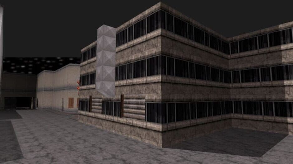 Скриншот 2 из Duke Royale Remake