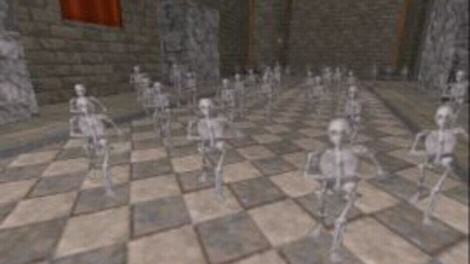 Скриншот 2 из The Army of Death