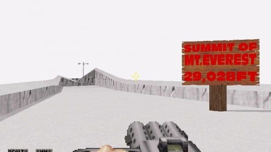 Скриншот 2 из The Gate