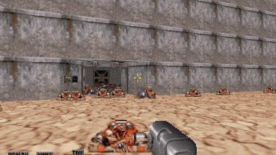 Скриншот 2 из Duke Lost Episodes